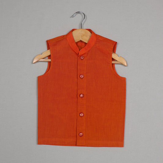 Festive kanchi Cotton Kurta and Dhoti