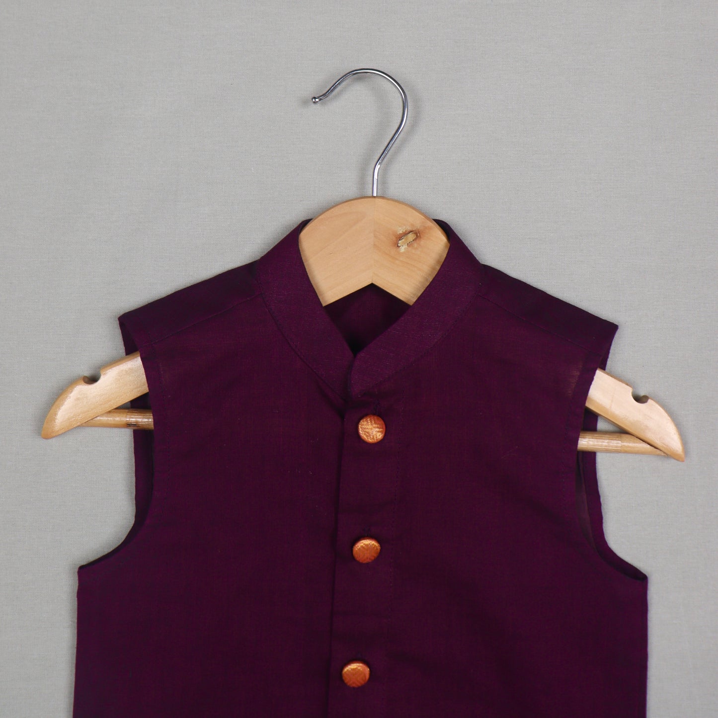 Festive kanchi Cotton Kurta and Dhoti