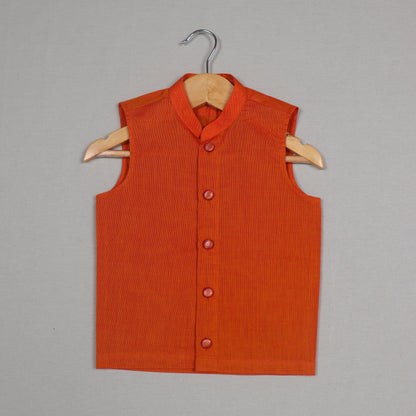 Festive kanchi Cotton Kurta and Dhoti