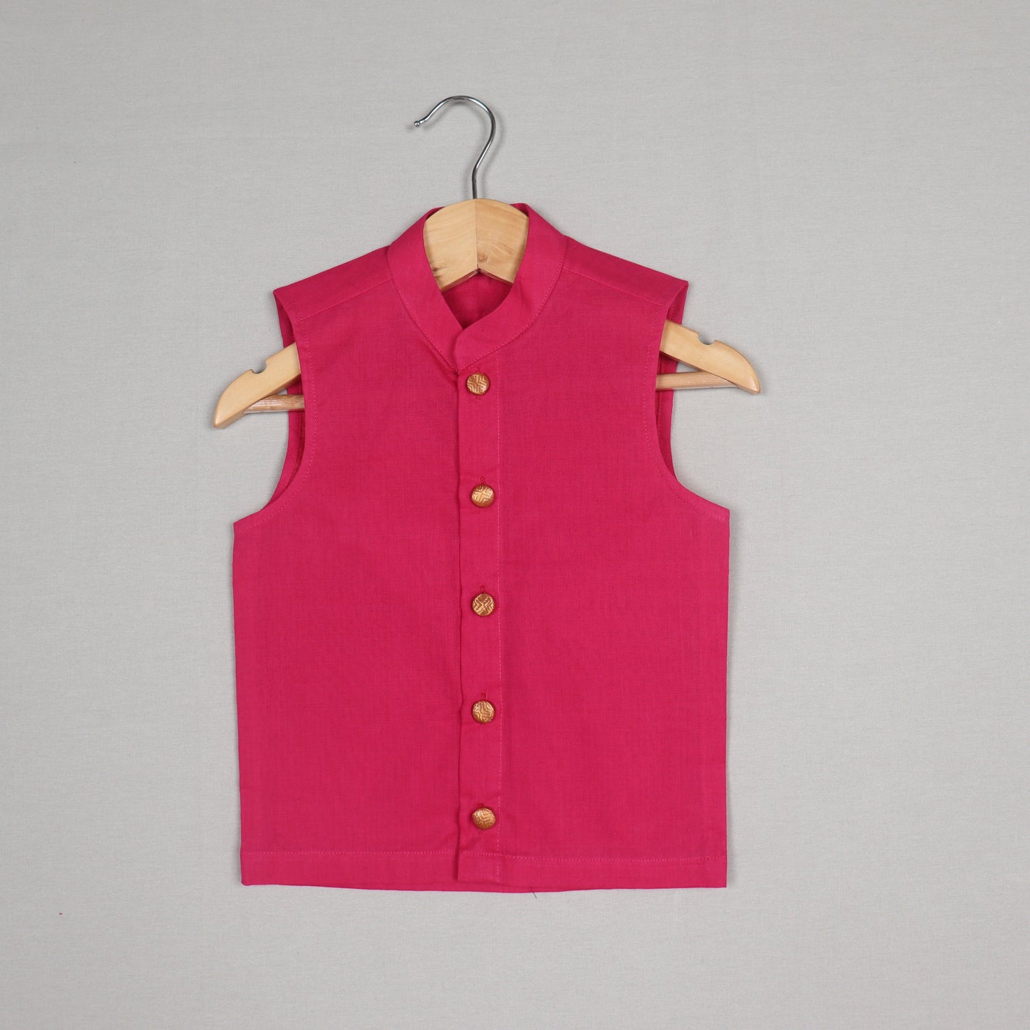 Festive kanchi Cotton Kurta and Dhoti